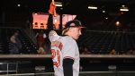 O's prospect Heston Kjerstad had his dream delayed, but he's made up for  lost time this spring - The Baltimore Banner