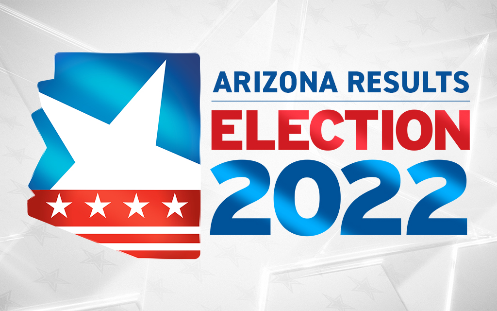 Arizona Election 2022 Results