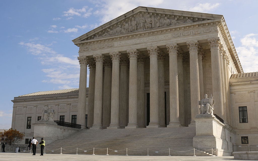 Supreme Court pooh-poohs Arizona firm’s parody defense in trademark case
