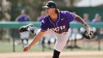 Preseason All-American Jacob Wilson connects with his dad at GCU