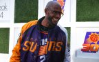 Former Phoenix Suns players stir memories of 1992-93 season at fundraiser