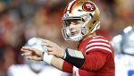 Perry, the high school of 49ers QB, enjoying case of Brock Purdy-mania