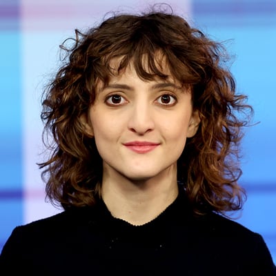 Samia Salahi