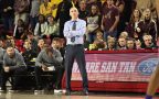 For Bobby Hurley, WSU’s Myles Rice, Suits and Sneakers Week hits home
