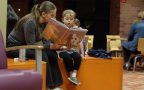 Volunteers help Tempe kids with reading skills