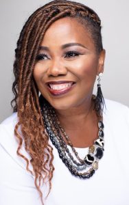 Felicia Davis is the founder and CEO of The Black Women’s Collective and helps job seekers find new jobs and negotiate better pay. (Photo courtesy of Felicia Davis)