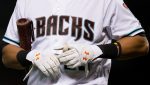 The Arizona Diamondbacks will have patches sponsored by Avnet on their  jerseys this year. Will the New York Yankees and other Major League Baseball  teams follow suit?