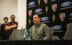 Kenny Dillingham’s first football signing class at ASU ripe with new talent