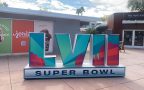 From airports to Old Town, Super Bowl’s presence will be felt throughout Valley