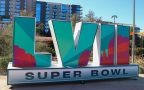 From quirky designs to sentimental homage, Super Bowl logos have changed dramatically