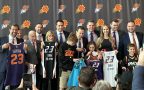 New Suns and Mercury owner Mat Ishbia always dreamed of the NBA. Now, he’s finally made it.