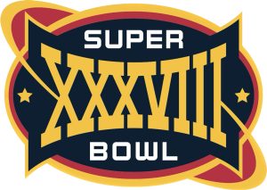 Super Bowl Logo and symbol, meaning, history, PNG, brand