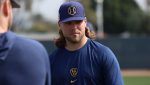 Corbin Burnes added to NL All-Star Roster, Devin Williams will not pitch in  All-Star Game - Brew Crew Ball