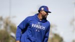 Spring debuts for Rangers prospects Jack Leiter, Kumar Rocker have been set