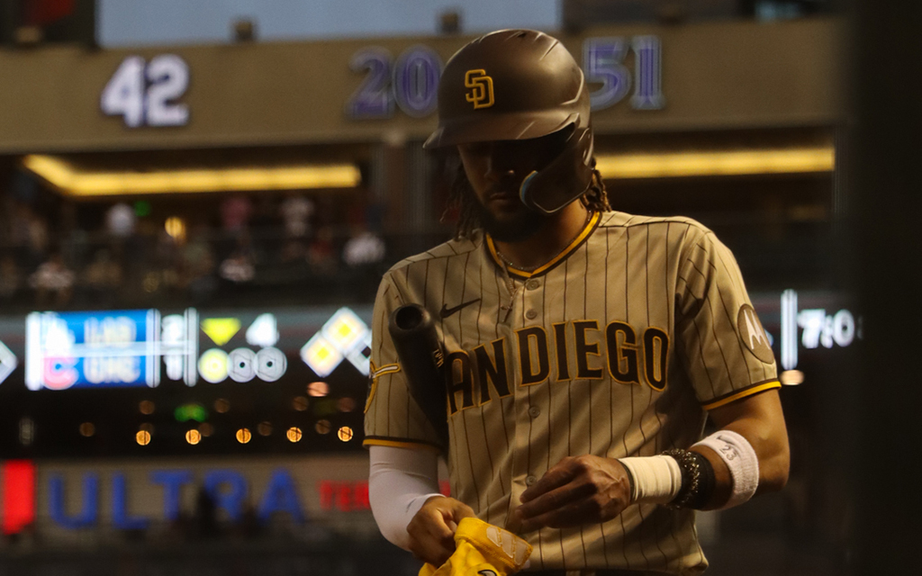The Padres Are Making a Last Stand