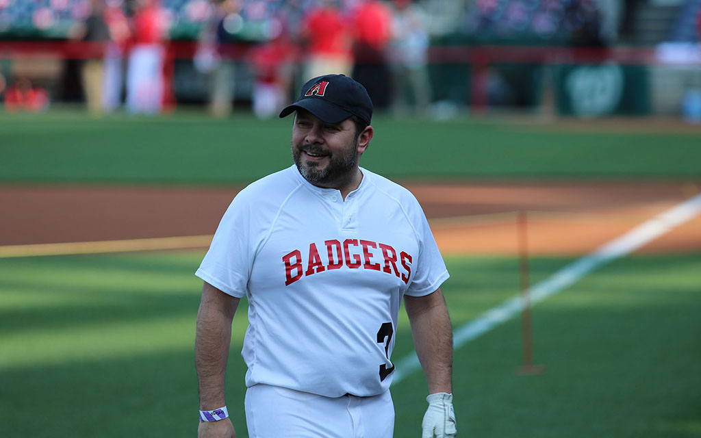 Congressional Baseball Game: Republicans shut out Democrats