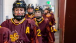 2017-2018 Season A Success For ASU Women's Hockey - ARIZONA STATE  UNIVERSITY WOMEN'S ICE HOCKEY