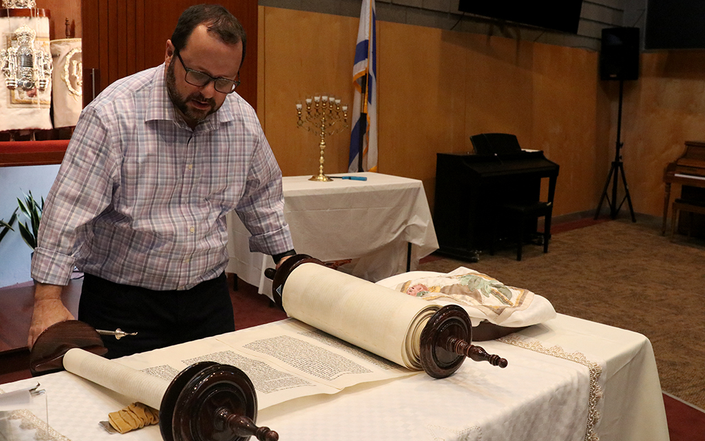 Growing Arizona Jewish population finds community in synagogues, elsewhere for High Holy Days