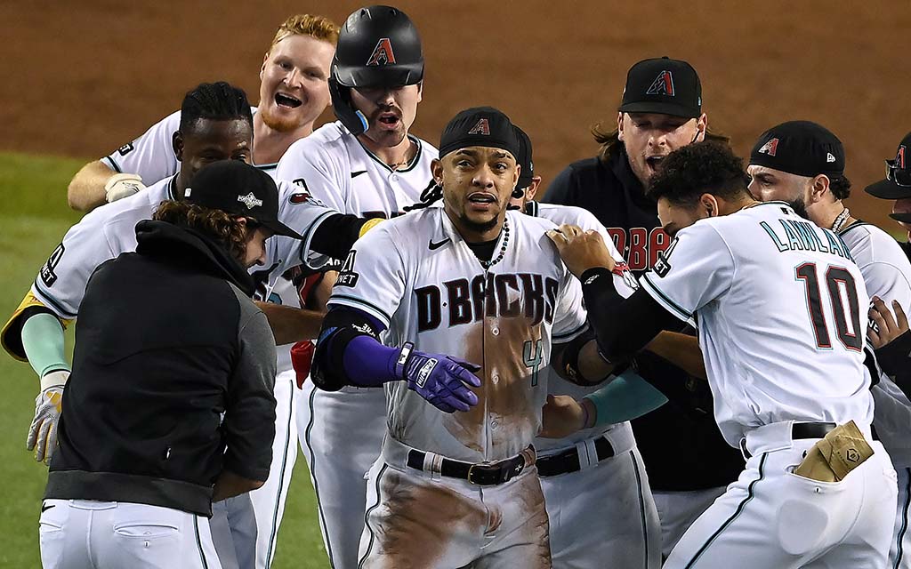 Diamondbacks: 3 players who must be All-Stars in 2023