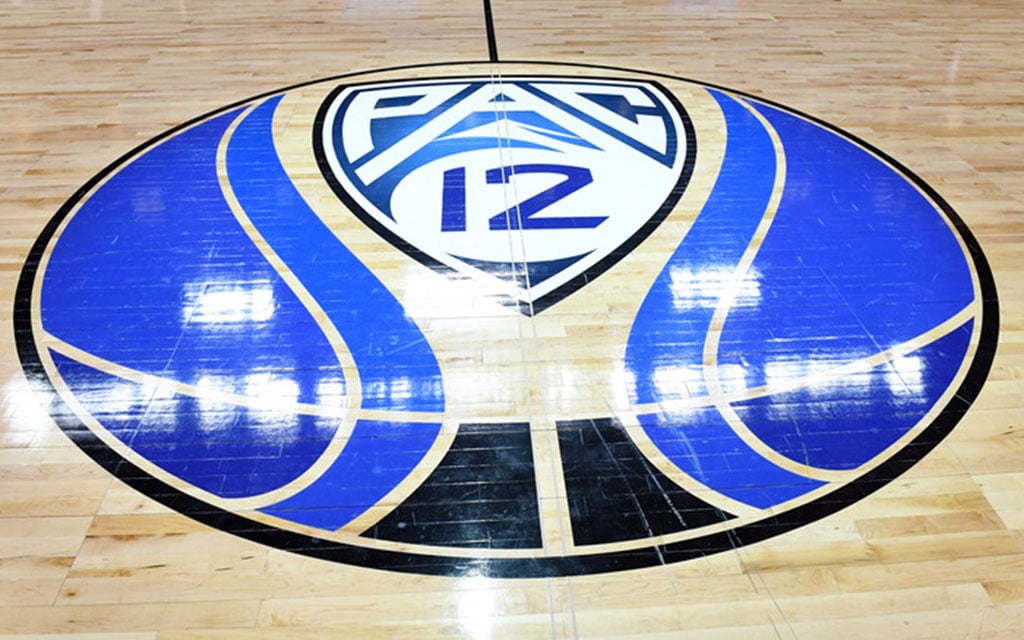 ‘We’re going to continue to be the Pac-12 Conference’: New commissioner ready to put up fight