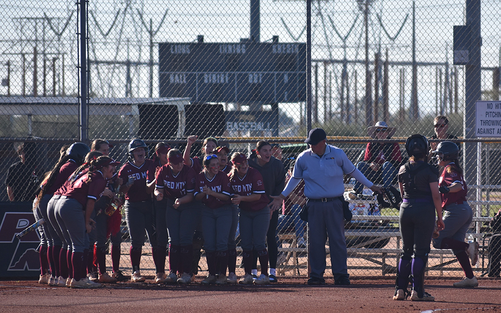 Hungry Giants: Top Arizona high school softball teams ready for regular season following Lion Country Classic