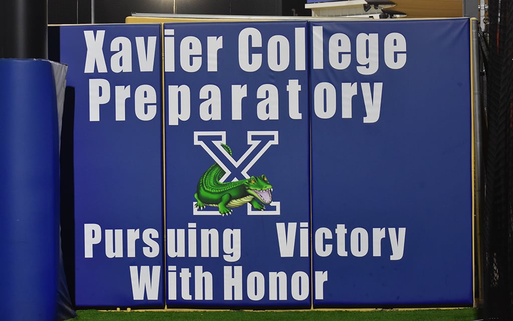 Gator greats: Xavier College Prep’s ongoing sports dynasty is decades in the making