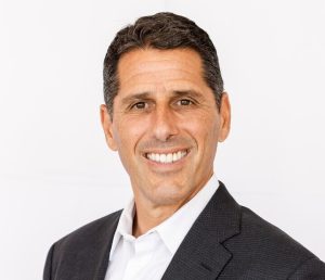 Dr. Alan Roga, co-founder and CEO of TruLite Health:. “If you are not white, male, educated, living in an urban ZIP code, have some money and straight, your outcomes are likely worse in some capacity, and that’s the disparity.” (Photo courtesy of TruLite Health)
