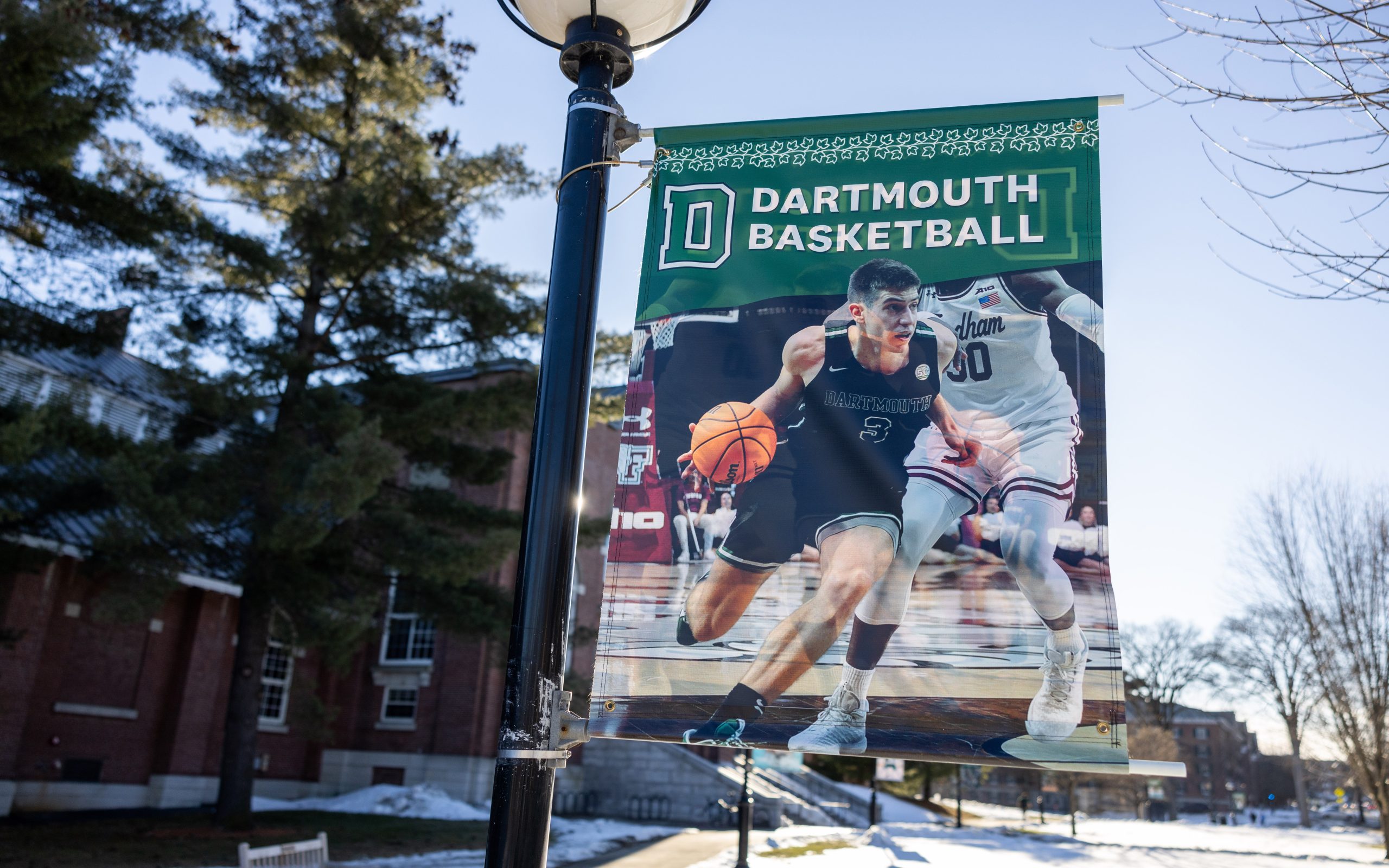 How Dartmouth College’s men’s basketball unionization case could impact athletes at Arizona State, University of Arizona