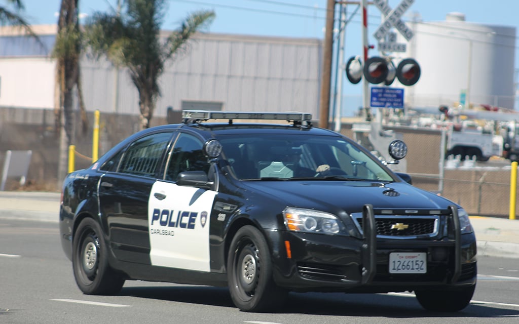 California law enforcement agencies have hindered transparency efforts in use-of-force cases