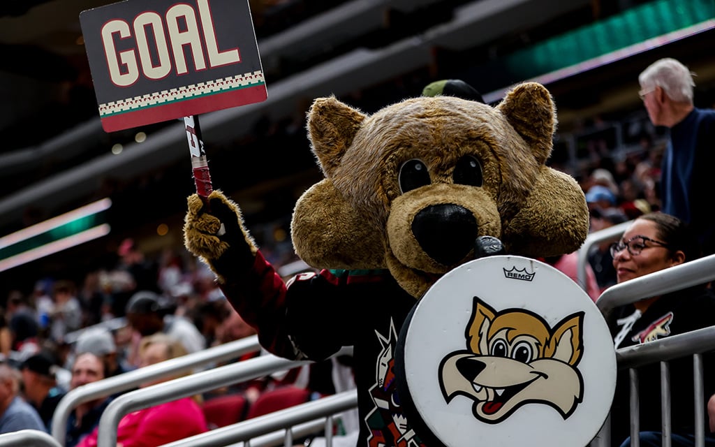 It’s official: NHL approves Arizona Coyotes’ $1.2B Sale, relocation to Utah