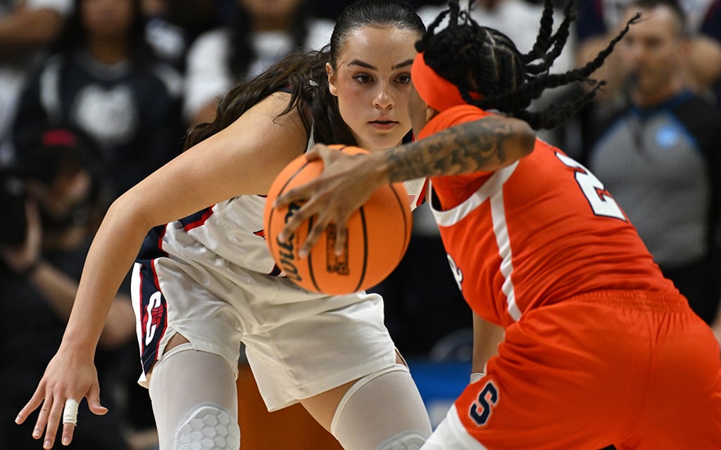 How March Madness affected WNBA Draft stock for NCAA superstars