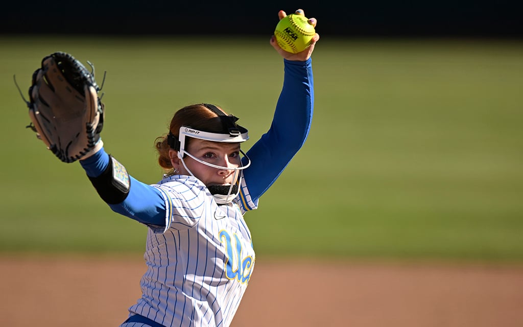 Homegrown talent: Arizona connections take center stage in 2024 Women’s College World Series