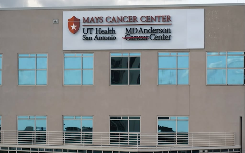San Antonio oncologists tackle rising rates of cancer deaths in Latinos