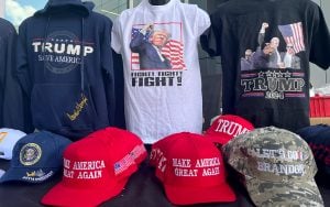 Donald trump hats for sale online