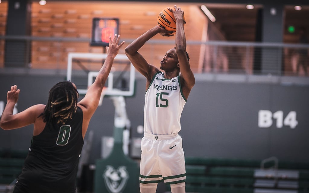 From Kenya to Valley Suns hopeful, Emmanuel Taban uses teacher’s motivation to reach his dream