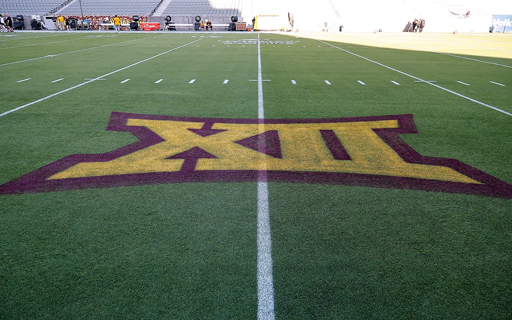 Big 12 reveals tiebreaker procedures to determine 2024 conference championship teams