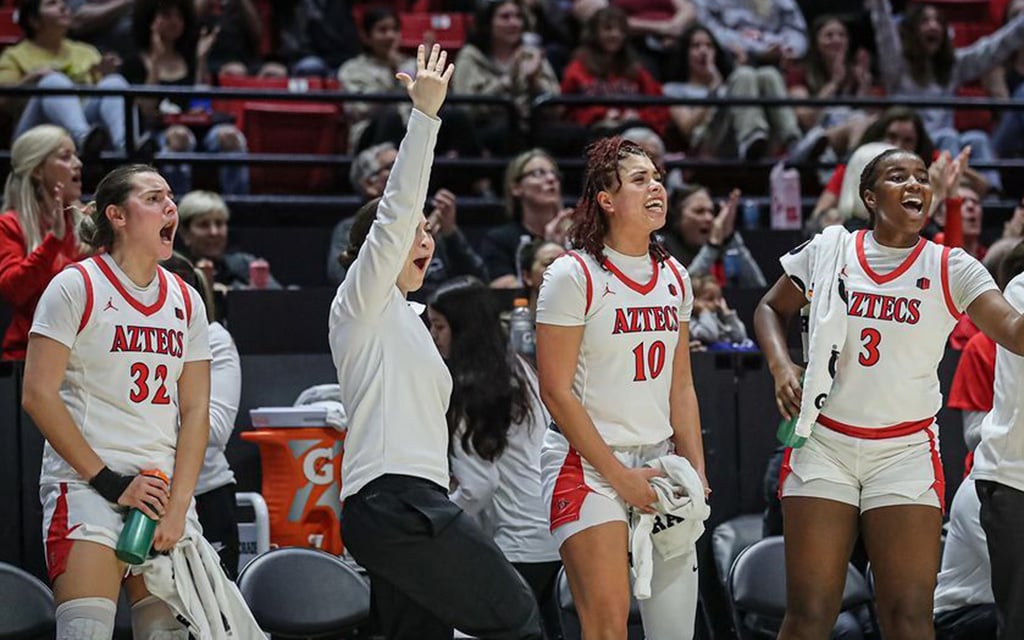 Navigating new heights: Former top Arizona basketball prospects conquer mental, physical demands at next level