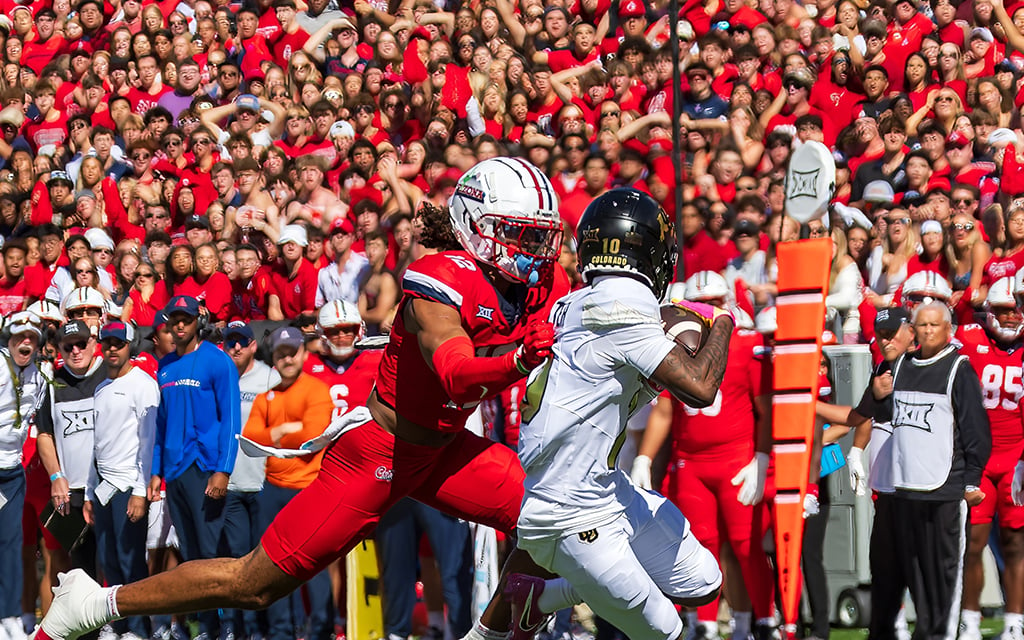 Arizona Wildcats hope to regroup amid three-game skid, injury setbacks