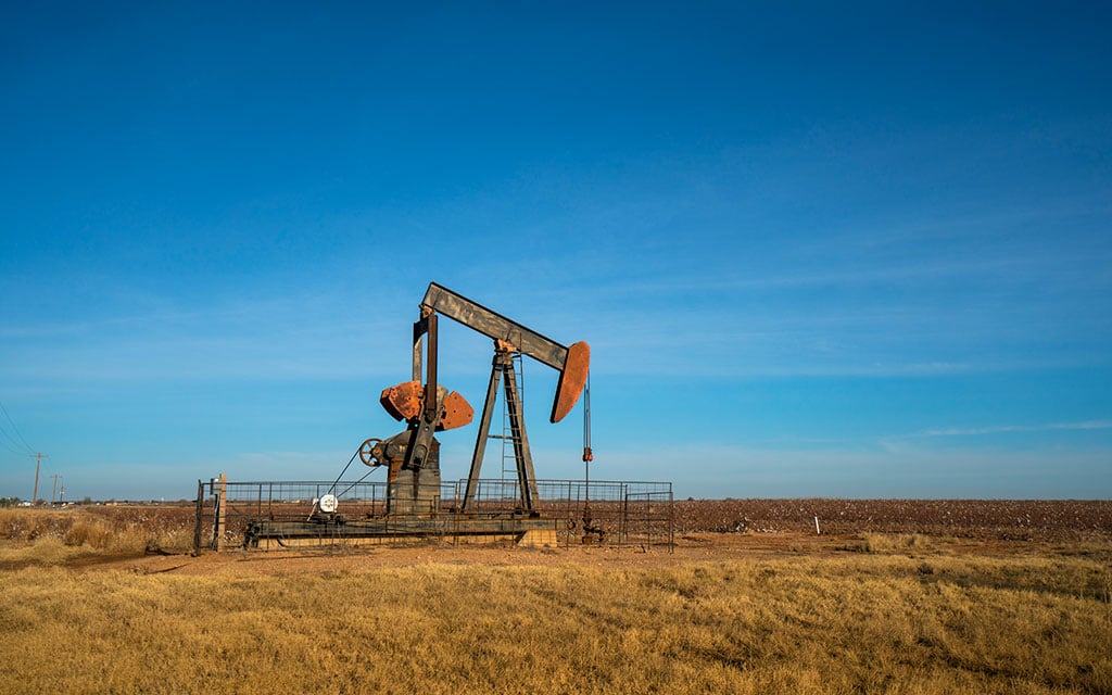 Well, well, well: Taxpayers pay the price for oil and gas wells leaking methane as multiple entities work to plug them