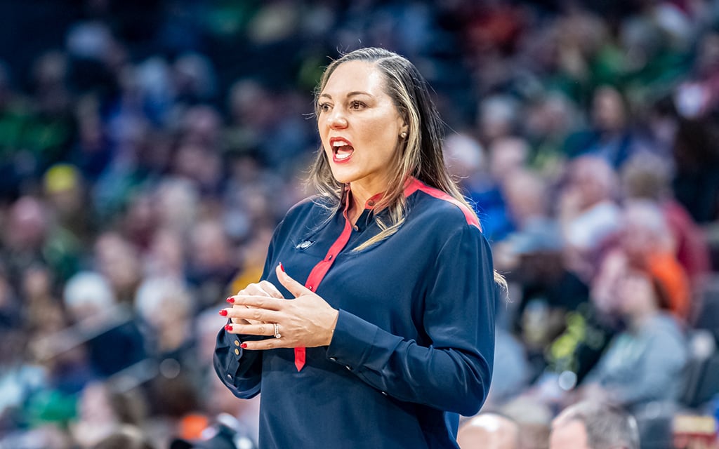 Arizona Wildcats women’s basketball team determined to prove Big 12 critics wrong in debut season