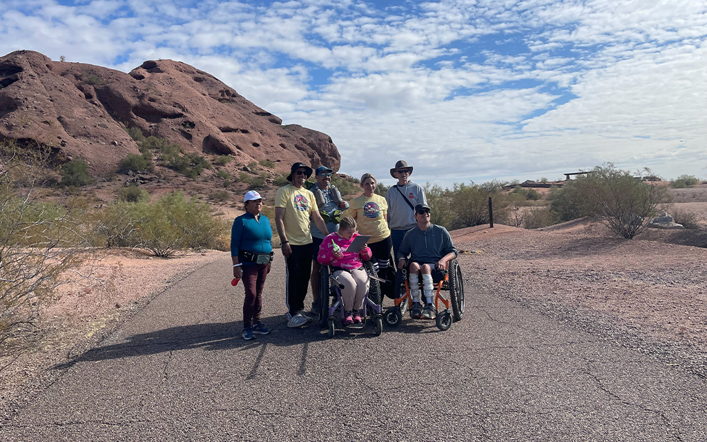 Breaking Barriers: Ability360 opens Phoenix Summit Challenge to all abilities