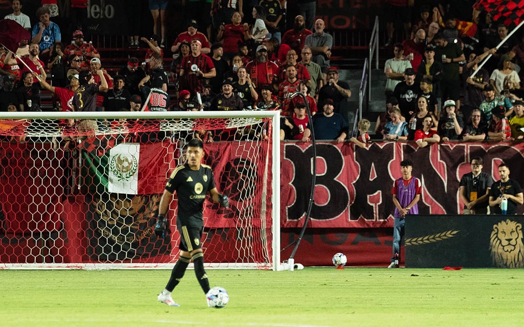 Reigning USL champions Phoenix Rising FC opens back-to-back title quest in New Mexico