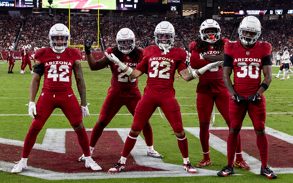 Bird(s) watching: Arizona Cardinals return from bye week for NFC West thriller vs. Seattle Seahawks