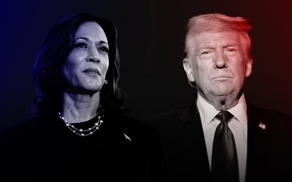 Arizona’s 2024 presidential election: Harris and Trump battle for crucial swing state