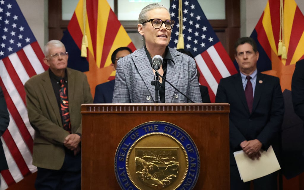 Bill would give Arizona rural communities a say in how groundwater is allocated