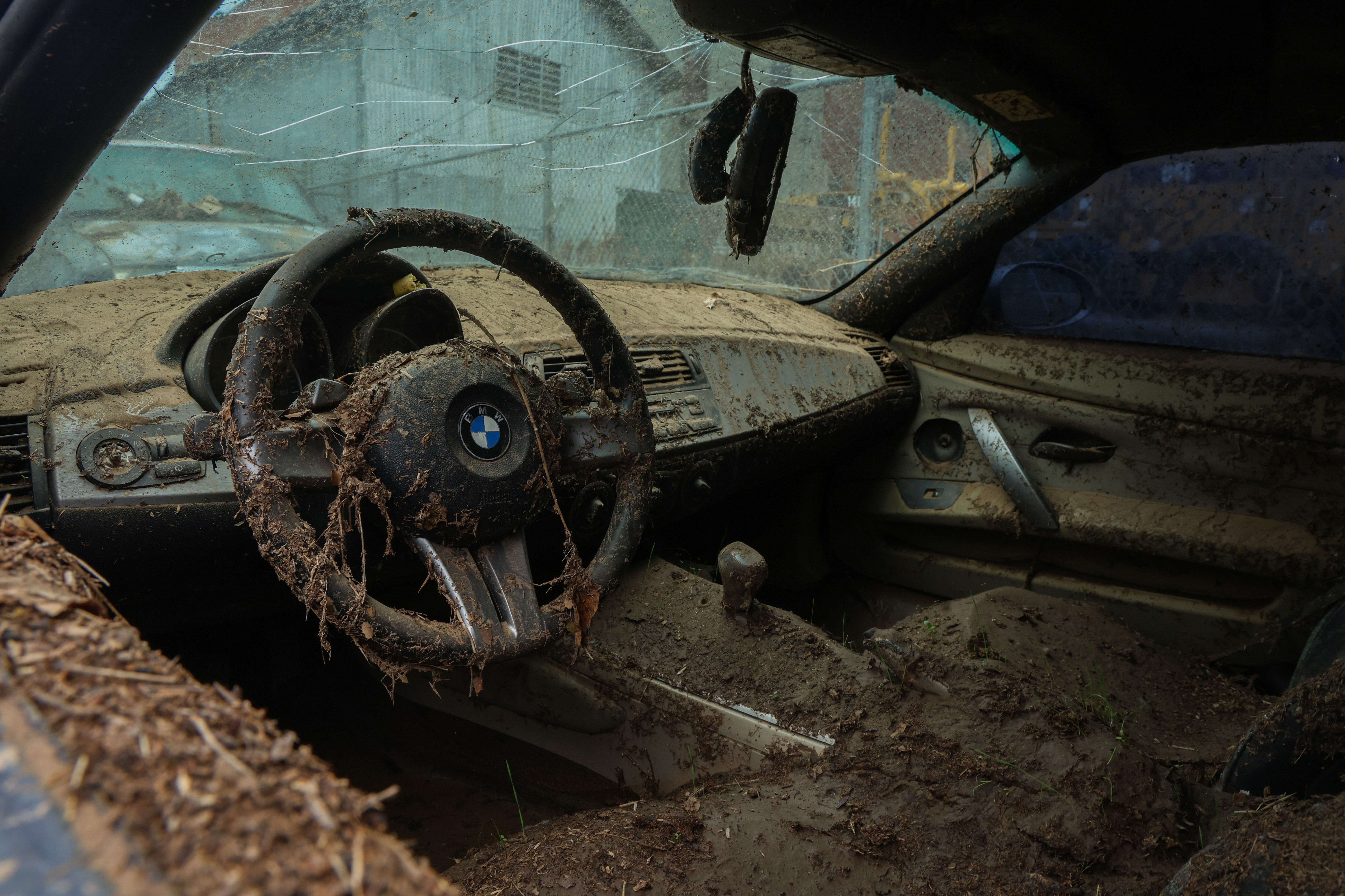 After deadly flash floods, Globe residents are navigating the destruction