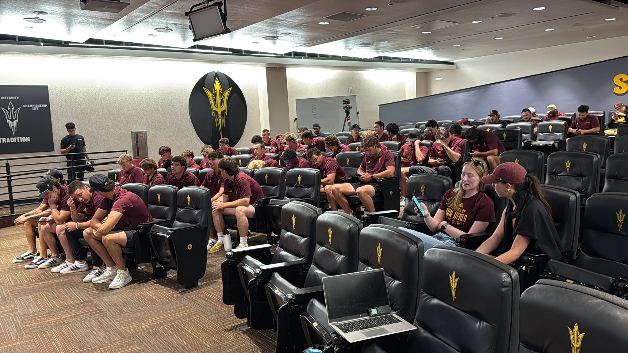 ASU baseball earns NCAA Tournament berth, faces Ole Miss in Lincoln Regional