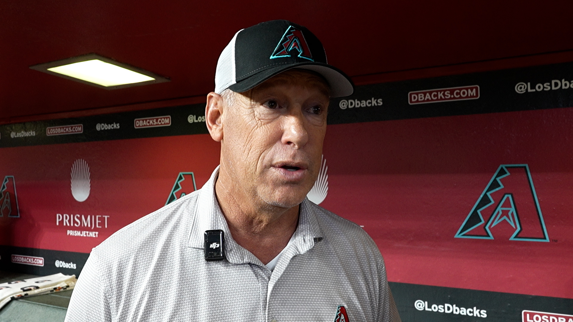 The blooper heard ‘round the world: revisiting Luis Gonzalez's iconic 2001 season 25 years later