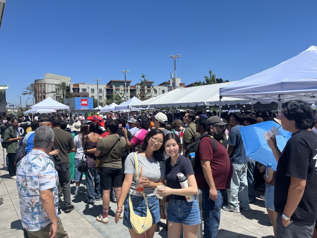 Little Tokyo serves as cultural hub for Japanese soccer fans during World Cup