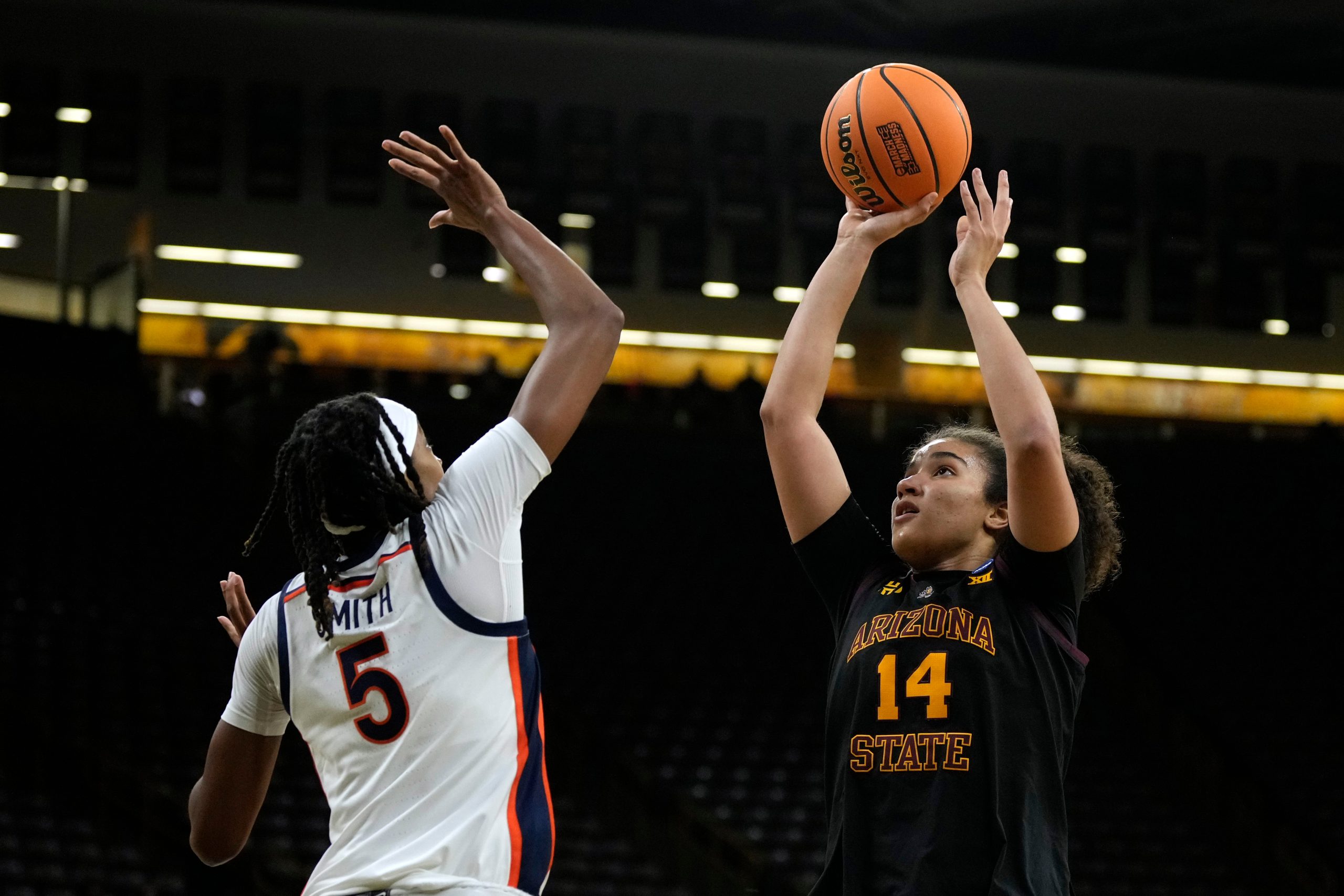 From overseas to the Valley: More international collegiate women's basketball players make trek to Arizona